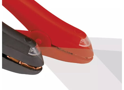 EINHELL CAVI PER AVVIAMENTO DA MT 3,5 MOD. BT-BO 25/1 A LED SP*