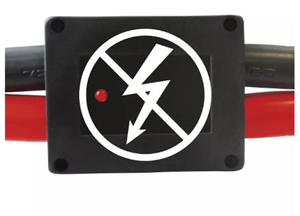 EINHELL CAVI PER AVVIAMENTO DA MT 3 MOD. BT-BO 16/1 LED SP*