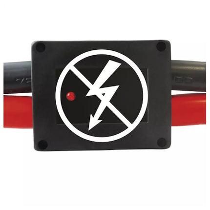 EINHELL CAVI PER AVVIAMENTO DA MT 3,5 MOD. BT-BO 25/1 A LED SP*