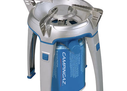 CAMPINGAZ FORNELLO A GAS DA CAMPEGGIO MOD. BIVOUAC