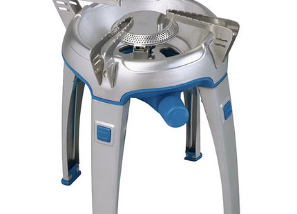 CAMPINGAZ FORNELLO A GAS DA CAMPEGGIO MOD. BIVOUAC