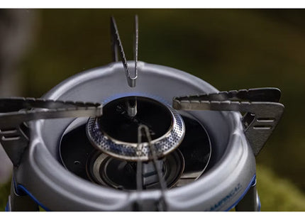 CAMPINGAZ FORNELLO A GAS DA CAMPEGGIO MOD. BIVOUAC