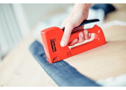 RAPID GRAFFATRICE MANUALE R53 ERGO PER GRAFFE N.53/4-10