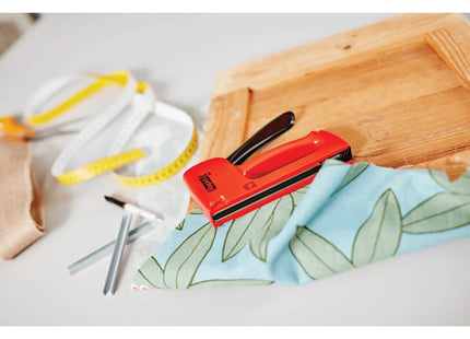 RAPID GRAFFATRICE MANUALE R53 ERGO PER GRAFFE N.53/4-10