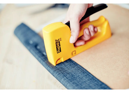 RAPID GRAFFATRICE MANUALE R13 ERGO PER GRAFFE N.13/4-10