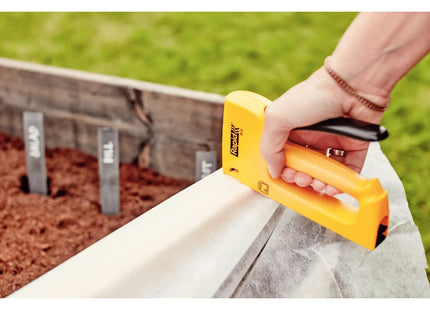 RAPID GRAFFATRICE MANUALE R13 ERGO PER GRAFFE N.13/4-10