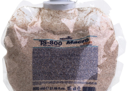 NETTUNO RICARICA CREMA LAVAMANI IN SACCHETTO T-S800 MACROCREAM ML 800