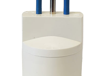 FAEG ADATTATORE CON SPINA 2P+T PRESA SCHUKO 2P+T 250V