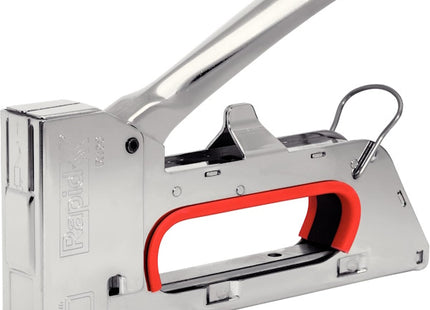 RAPID GRAFFATRICE MANUALE R153 ERGO PER GRAFFE N.53/4-8