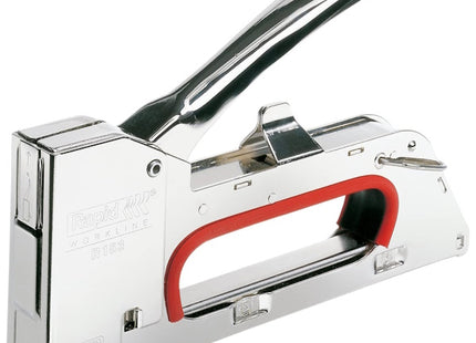 RAPID GRAFFATRICE MANUALE R153 ERGO PER GRAFFE N.53/4-8