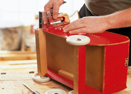 RAPID GRAFFATRICE MANUALE R153 ERGO PER GRAFFE N.53/4-8