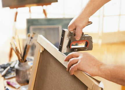 RAPID GRAFFATRICE MANUALE R153 ERGO PER GRAFFE N.53/4-8