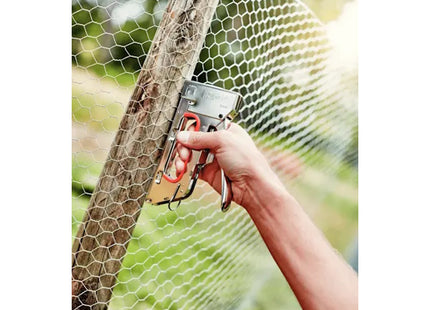 RAPID GRAFFATRICE MANUALE R153 ERGO PER GRAFFE N.53/4-8