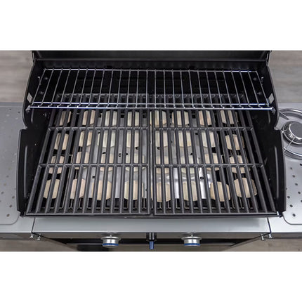 CAMPINGAZ MATTONELLE IN CERAMICA PER BARBECUE
