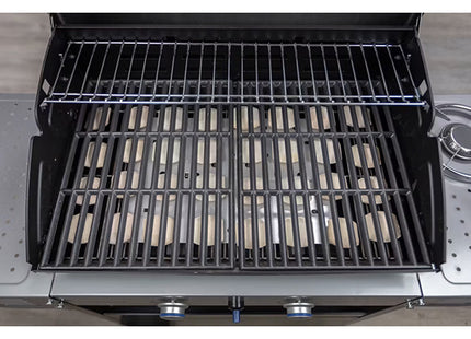 CAMPINGAZ MATTONELLE IN CERAMICA PER BARBECUE