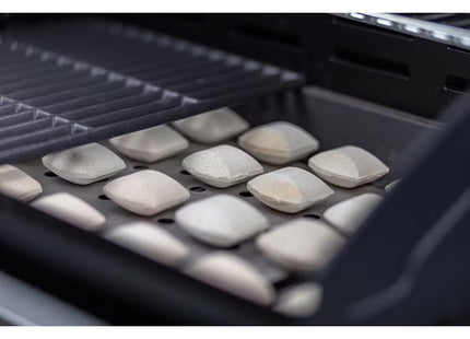 CAMPINGAZ MATTONELLE IN CERAMICA PER BARBECUE