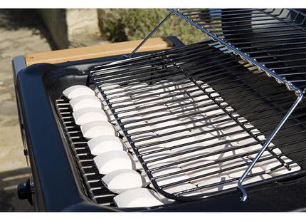 CAMPINGAZ MATTONELLE IN CERAMICA PER BARBECUE