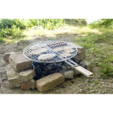 CAMPINGAZ GRIGLIA DOPPIA ROTONDA