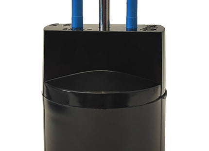 FAEG ADATTATORE CON SPINA 2P+T PRESA SCHUKO 2P+T 250V