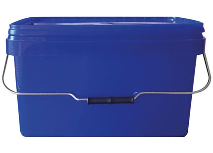 GAMMA PENNELLI SECCHIO IN PLASTICA PER RULLI DA LT14 ART. S/207-3