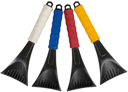 LAMPA RASCHIAGHIACCIO SCRAPER IN PLASTICA