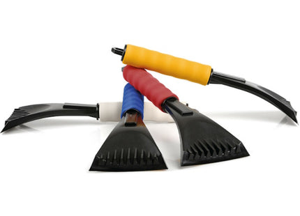 LAMPA RASCHIAGHIACCIO SCRAPER IN PLASTICA