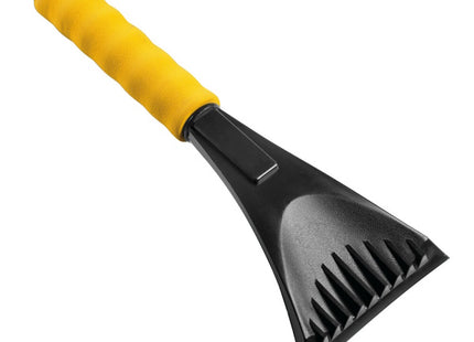 LAMPA RASCHIAGHIACCIO SCRAPER IN PLASTICA