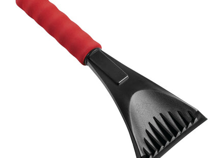 LAMPA RASCHIAGHIACCIO SCRAPER IN PLASTICA