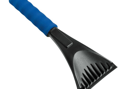 LAMPA RASCHIAGHIACCIO SCRAPER IN PLASTICA