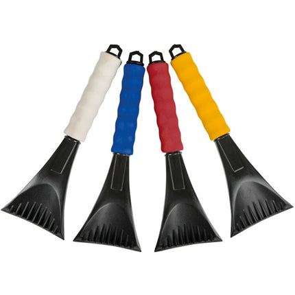 LAMPA RASCHIAGHIACCIO SCRAPER IN PLASTICA