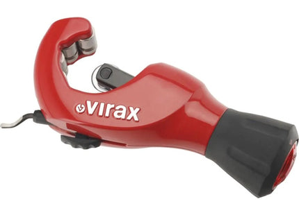 VIRAX TAGLIATUBI A ROTELLA PER TUBI IN RAME ZR 35 D.MM 3-35