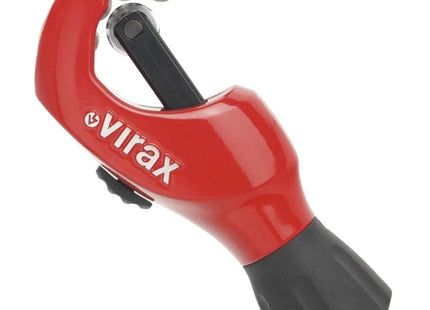 VIRAX TAGLIATUBI A ROTELLA PER TUBI IN RAME ZR 35 D.MM 3-35