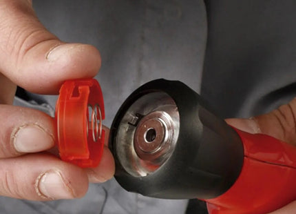 VIRAX TAGLIATUBI A ROTELLA PER TUBI IN RAME ZR 42 D.MM 6-42