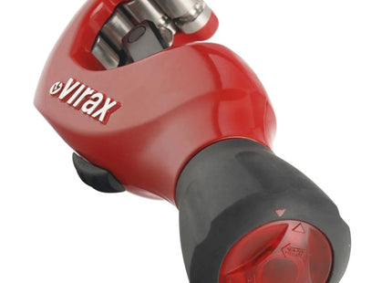 VIRAX TAGLIATUBI A ROTELLA PER TUBI IN RAME ZR 35 D.MM 3-35