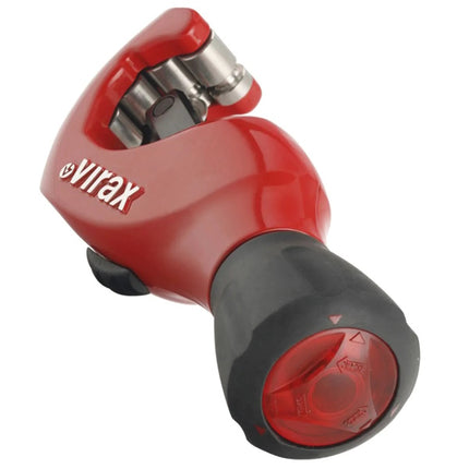 VIRAX TAGLIATUBI A ROTELLA PER TUBI IN RAME ZR 35 D.MM 3-35