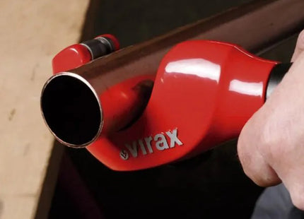 VIRAX TAGLIATUBI A ROTELLA PER TUBI IN RAME ZR 35 D.MM 3-35