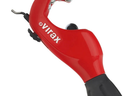 VIRAX TAGLIATUBI A ROTELLA PER TUBI IN RAME ZR 42 D.MM 6-42