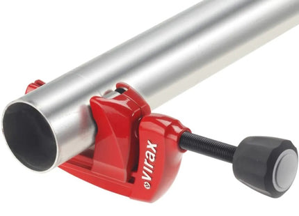 VIRAX TAGLIATUBI A ROTELLA PER TUBI IN ACCIAIO INOX C 54 D.MM 14-54