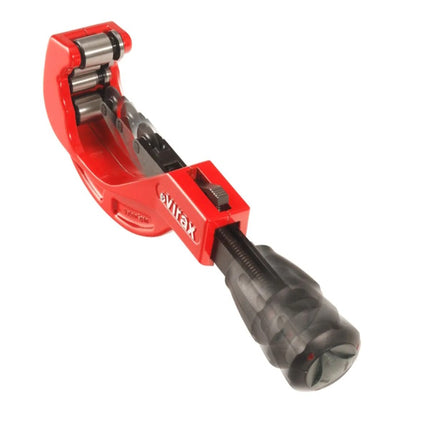 VIRAX TAGLIATUBI A ROTELLA PER TUBI IN ACCIAIO INOX C 67 D.MM 6-67