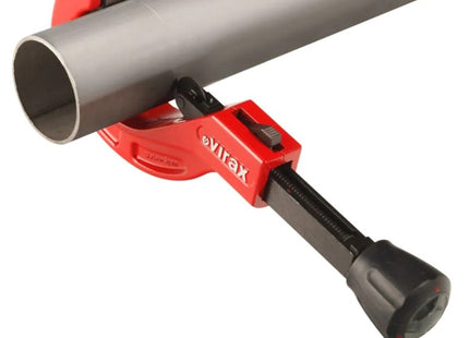 VIRAX TAGLIATUBI A ROTELLA PER TUBI IN ACCIAIO INOX C 67 D.MM 6-67