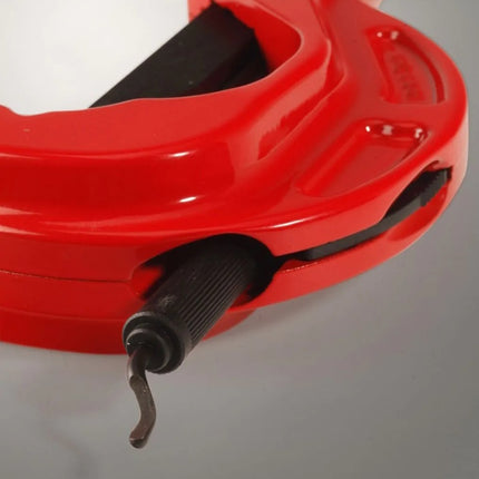 VIRAX TAGLIATUBI A ROTELLA PER TUBI IN PLASTICA CT 65 D.MM 6-65