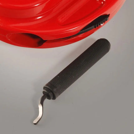 VIRAX TAGLIATUBI A ROTELLA PER TUBI IN RAME CT 67 D.MM 6-67