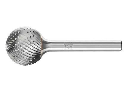 PFERD FRESA ROTATIVA MD A SFERA GAMBO DA MM6 KUD Z3 PLUS