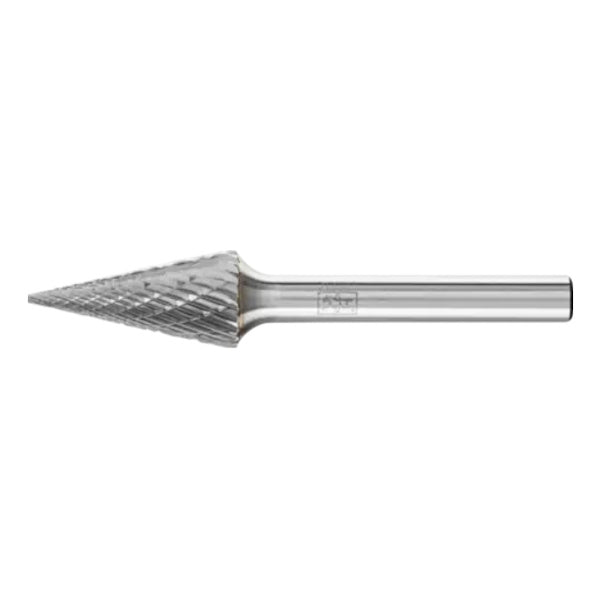 PFERD FRESA ROTATIVA MD A CONO GAMBO MM6 SKM 1225/6 Z3 PLUS**