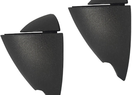 PIRCHER REGGIMENSOLA CLIP SPLASH ANTICHIZZATO MM 6-25 CONF.DA PZ2*