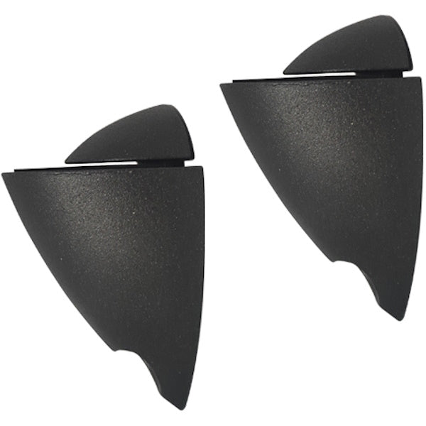 PIRCHER REGGIMENSOLA CLIP SPLASH ANTICHIZZATO MM 6-25 CONF.DA PZ2*