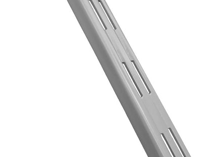 PIRCHER CREMAGLIERA DOPPIA ARGENTO