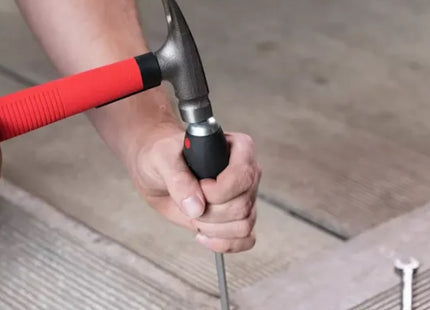 WIHA SERIE DI 6 GIRAVITI CON CALOTTA IN FERRO MOD. SOFTFINISH