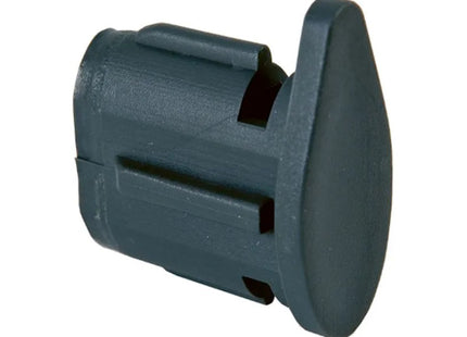 PIRCHER TAPPO DI CHIUSURA PER TUBI APPENDIABITI PER CREMAGLIERA