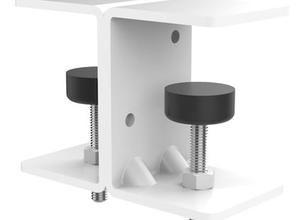 MINUTEX CAVALLOTTO DOPPIO PER MONTAGGIO TAVOLO IN ACCIAIO